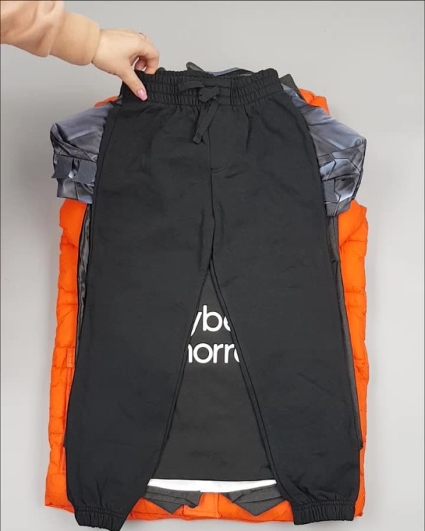 Фотография  713 - TU Kids#8 кг, ЛОТ №3271 оптом в Анадыри и Чукотском АО