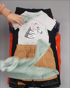 Фотография  350 - TU Kids#8 кг, ЛОТ №3271 оптом в Анадыри и Чукотском АО