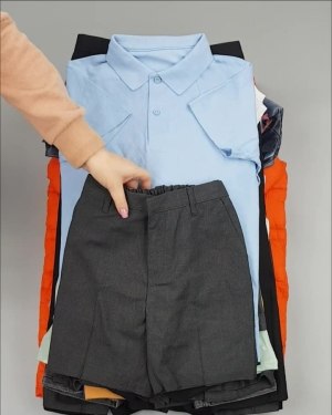 Фотография  230 - TU Kids#8 кг, ЛОТ №3271 оптом в Анадыри и Чукотском АО