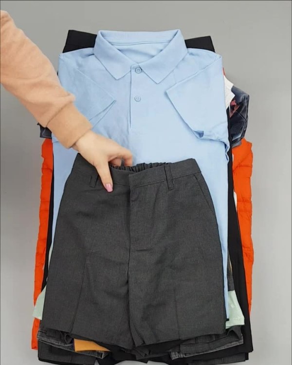 Фотография  728 - TU Kids#8 кг, ЛОТ №3271 оптом в Анадыри и Чукотском АО