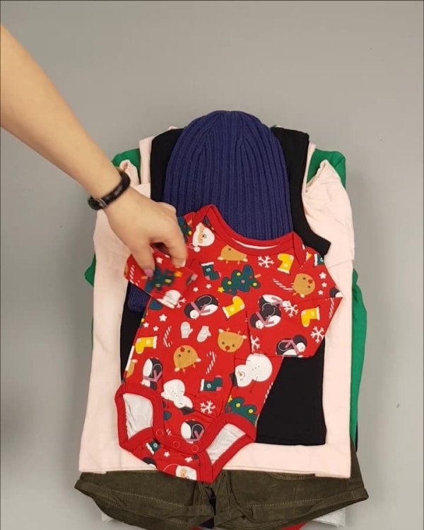 Фотография  659 - BRAND STOCK Kids#8 кг (+0,8 в подарок), ЛОТ №3322 оптом в Анадыри и Чукотском АО