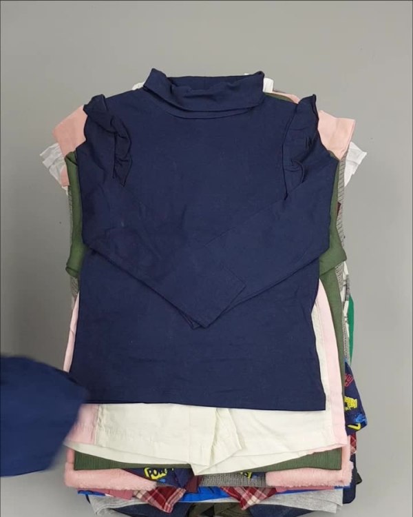 Фотография  842 - BRAND STOCK Kids#8 кг (+0,8 в подарок), ЛОТ №3322 оптом в Анадыри и Чукотском АО