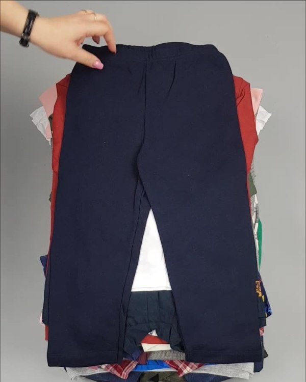 Фотография  707 - BRAND STOCK Kids#8 кг (+0,8 в подарок), ЛОТ №3322 оптом в Анадыри и Чукотском АО