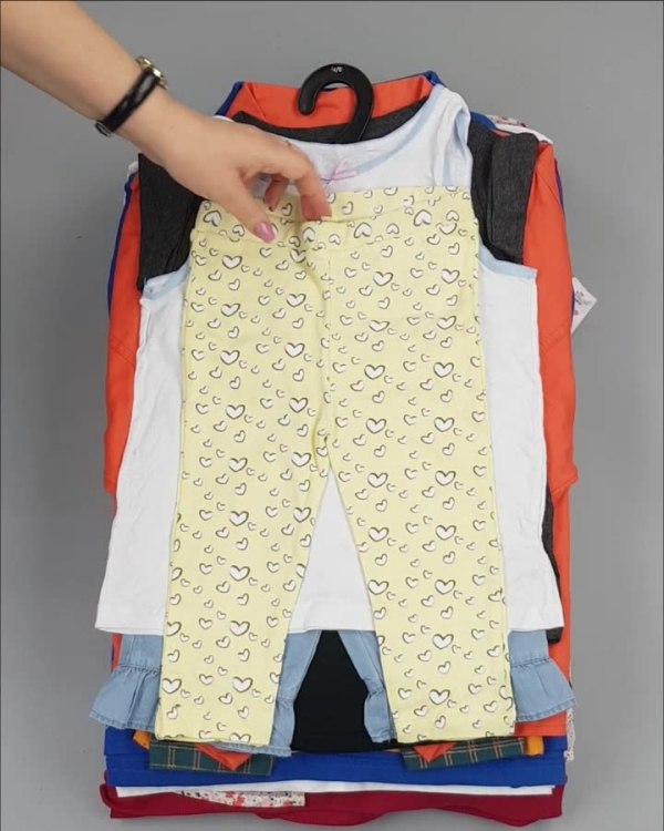 Фотография  253 - BRAND STOCK Kids#8 кг (+0,8 в подарок), ЛОТ №3325 оптом в Анадыри и Чукотском АО