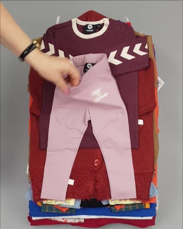 Фотография  369 - BRAND STOCK Kids#8 кг (+0,8 в подарок), ЛОТ №3325 оптом в Анадыри и Чукотском АО