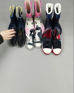 Фотография  110 - Обувь дети лето PRIMARK#5 кг, ЛОТ №3344 оптом в Анадыри и Чукотском АО