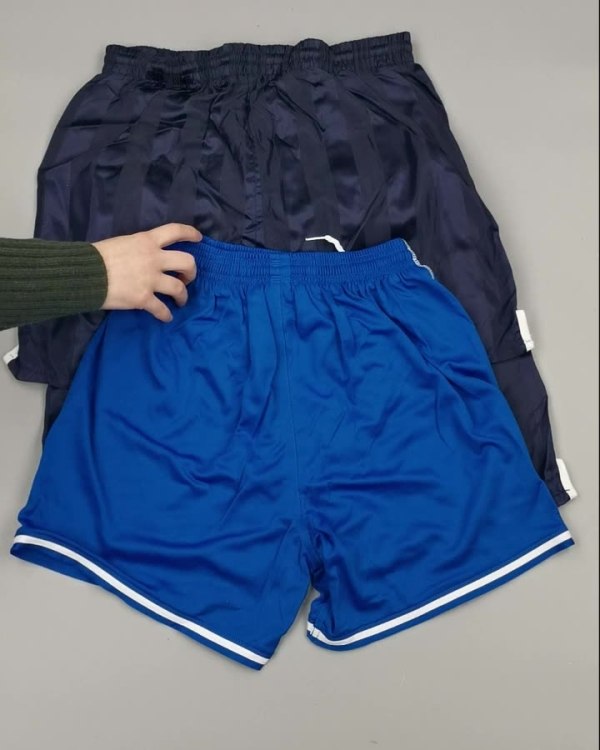 Фотография  639 - Шорты СПОРТ СТОК дети#5 кг, ЛОТ №3361 оптом в Анадыри и Чукотском АО