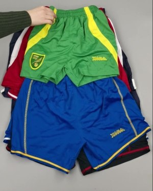 Фотография  464 - Шорты СПОРТ СТОК дети#5 кг, ЛОТ №3361 оптом в Анадыри и Чукотском АО