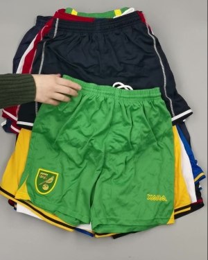 Фотография  395 - Шорты СПОРТ СТОК дети#5 кг, ЛОТ №3361 оптом в Анадыри и Чукотском АО