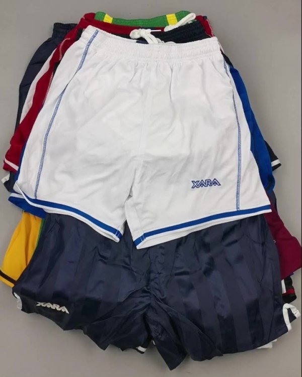 Фотография  329 - Шорты СПОРТ СТОК дети#5 кг, ЛОТ №3361 оптом в Анадыри и Чукотском АО