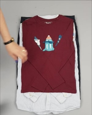 Фотография  133 - C&A Kids#7 кг, ЛОТ №3428 оптом в Анадыри и Чукотском АО