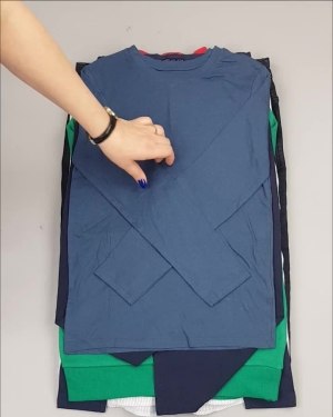 Фотография  860 - C&A Kids#7 кг, ЛОТ №3428 оптом в Анадыри и Чукотском АО