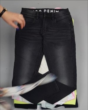 Фотография  486 - C&A Kids#7 кг, ЛОТ №3428 оптом в Анадыри и Чукотском АО