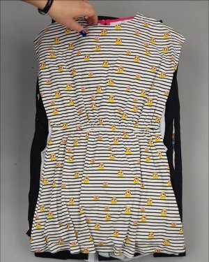 Фотография  900 - C&A Kids#7 кг, ЛОТ №3428 оптом в Анадыри и Чукотском АО