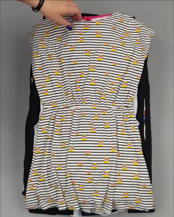 Фотография  196 - C&A Kids#7 кг, ЛОТ №3428 оптом в Анадыри и Чукотском АО