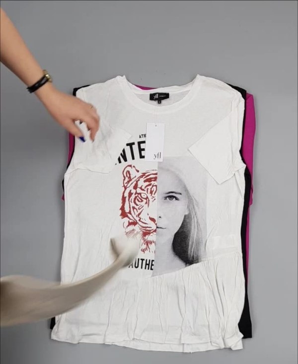 Фотография  765 - Весенний микс LPP, 20 кг, ЛОТ №3509 оптом в Анадыри и Чукотском АО