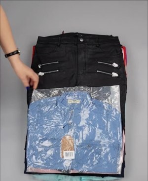 Фотография  918 - Весенний микс LPP, 20 кг, ЛОТ №3509 оптом в Анадыри и Чукотском АО