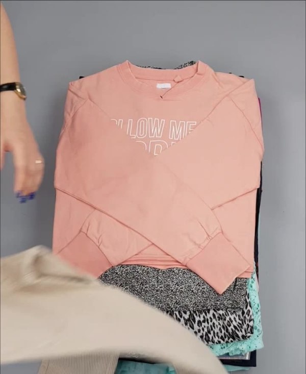 Фотография  691 - Весенний микс LPP, 20 кг, ЛОТ №3509 оптом в Анадыри и Чукотском АО