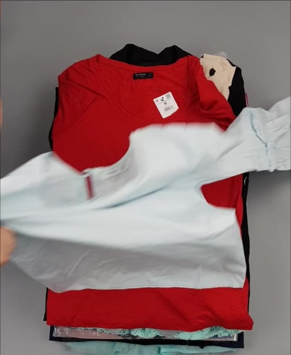 Фотография  221 - Весенний микс LPP, 20 кг, ЛОТ №3509 оптом в Анадыри и Чукотском АО