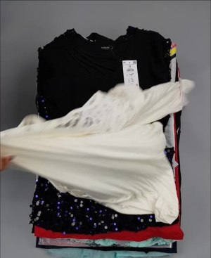 Фотография  629 - Весенний микс LPP, 20 кг, ЛОТ №3509 оптом в Анадыри и Чукотском АО