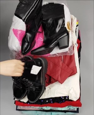 Фотография 495 - Весенний микс LPP, 20 кг, ЛОТ №3509 оптом в Анадыри и Чукотском АО