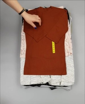 Фотография  700 - Весенний микс LPP, 20 кг, ЛОТ №3510 оптом в Анадыри и Чукотском АО