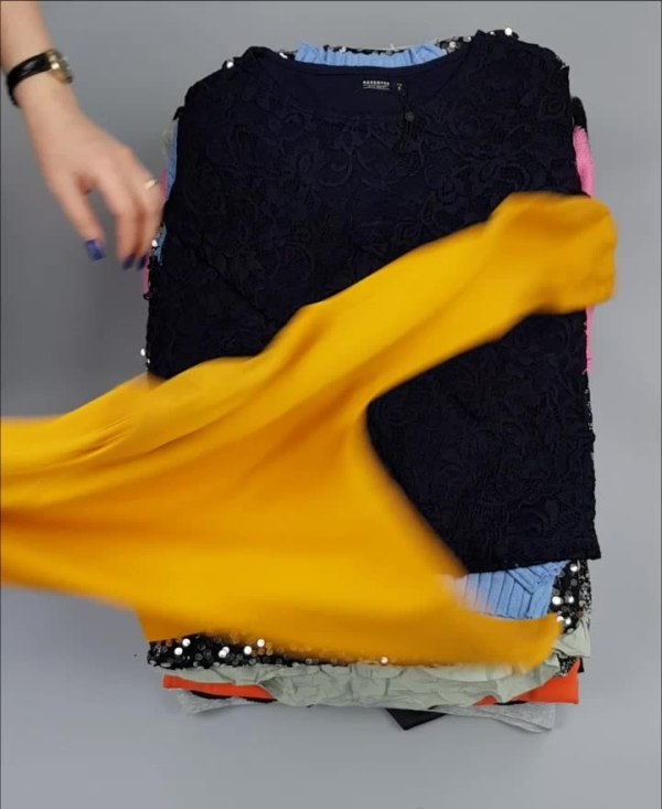 Фотография  814 - Весенний микс LPP, 20 кг, ЛОТ №3510 оптом в Анадыри и Чукотском АО