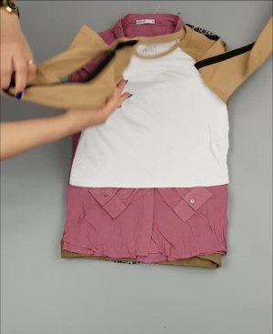 Фотография  734 - Весенний микс LPP, 20 кг, ЛОТ №3511 оптом в Анадыри и Чукотском АО