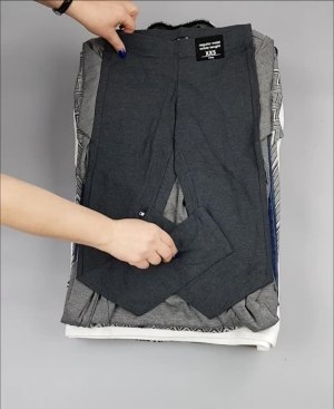 Фотография  113 - Весенний микс LPP, 20 кг, ЛОТ №3511 оптом в Анадыри и Чукотском АО