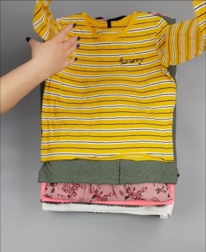 Фотография  277 - Весенний микс LPP, 20 кг, ЛОТ №3511 оптом в Анадыри и Чукотском АО