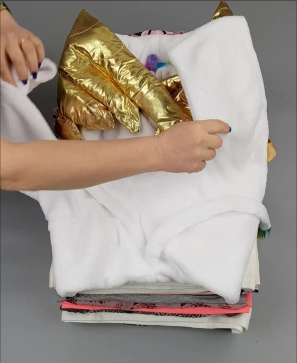 Фотография  163 - Весенний микс LPP, 20 кг, ЛОТ №3511 оптом в Анадыри и Чукотском АО