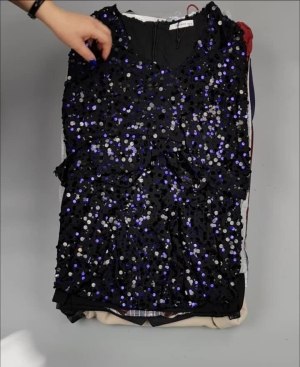 Фотография  561 - Весенний микс LPP, 20 кг, ЛОТ №3512 оптом в Анадыри и Чукотском АО