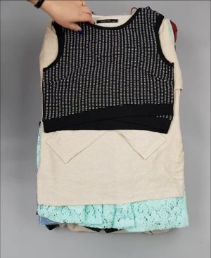 Фотография  472 - Весенний микс LPP, 20 кг, ЛОТ №3512 оптом в Анадыри и Чукотском АО