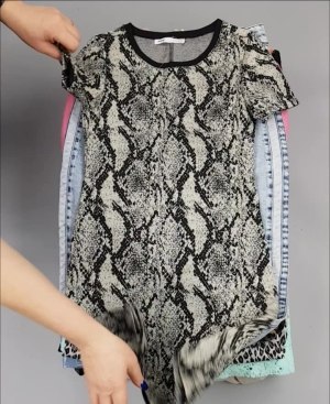 Фотография  218 - Весенний микс LPP, 20 кг, ЛОТ №3512 оптом в Анадыри и Чукотском АО