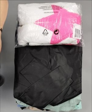 Фотография  789 - Весенний микс LPP, 20 кг, ЛОТ №3512 оптом в Анадыри и Чукотском АО