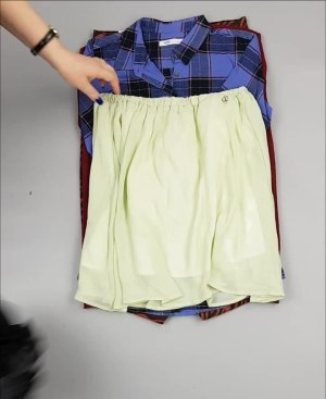 Фотография  793 - Весенний микс LPP, 20 кг, ЛОТ №3513 оптом в Анадыри и Чукотском АО