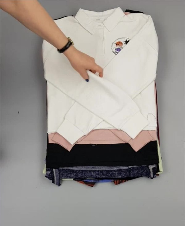 Фотография  832 - Весенний микс LPP, 20 кг, ЛОТ №3513 оптом в Анадыри и Чукотском АО