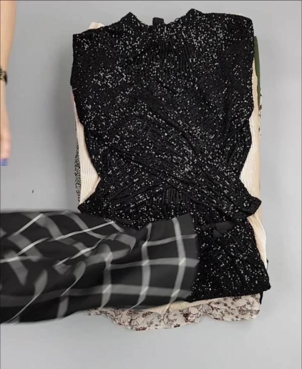 Фотография  794 - Весенний микс LPP, 20 кг, ЛОТ №3513 оптом в Анадыри и Чукотском АО