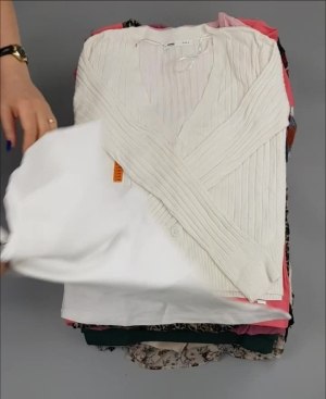 Фотография  505 - Весенний микс LPP, 20 кг, ЛОТ №3513 оптом в Анадыри и Чукотском АО