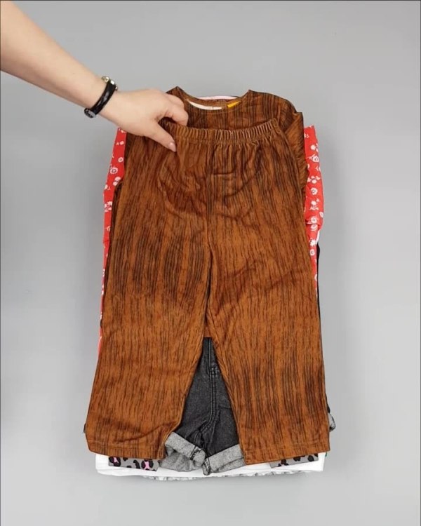 Фотография  288 - TU Kids#8 кг, ЛОТ №3574 оптом в Анадыри и Чукотском АО