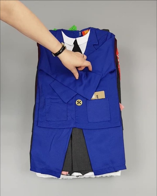 Фотография  760 - TU Kids#8 кг, ЛОТ №3574 оптом в Анадыри и Чукотском АО