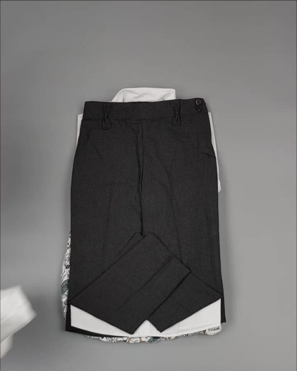 Фотография  968 - TU Kids#8 кг, ЛОТ №3576 оптом в Анадыри и Чукотском АО