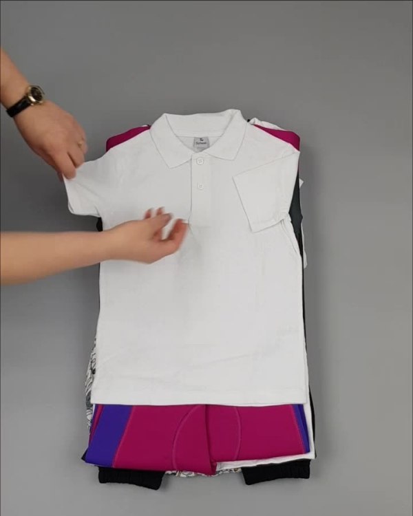 Фотография  297 - TU Kids#8 кг, ЛОТ №3576 оптом в Анадыри и Чукотском АО