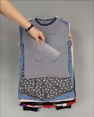 Фотография  826 - TU Kids#8 кг, ЛОТ №3576 оптом в Анадыри и Чукотском АО