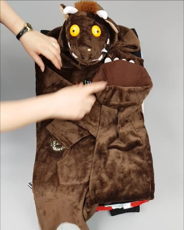 Фотография  568 - TU Kids#8 кг, ЛОТ №3576 оптом в Анадыри и Чукотском АО