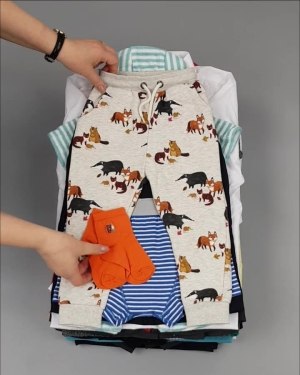 Фотография  261 - TU Kids#8 кг, ЛОТ №3577 оптом в Анадыри и Чукотском АО