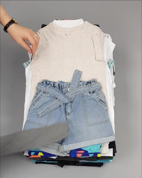 Фотография  787 - TU Kids#8 кг, ЛОТ №3577 оптом в Анадыри и Чукотском АО