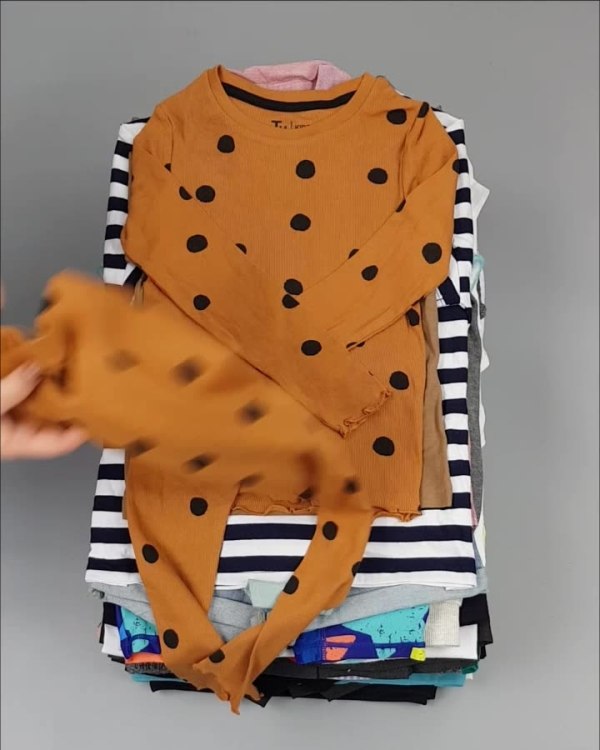 Фотография  860 - TU Kids#8 кг, ЛОТ №3577 оптом в Анадыри и Чукотском АО