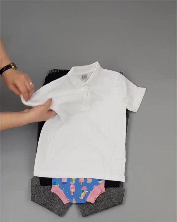 Фотография  879 - TU Kids#8 кг, ЛОТ №3578 оптом в Анадыри и Чукотском АО