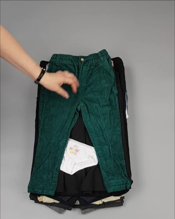 Фотография  125 - TU Kids#8 кг, ЛОТ №3578 оптом в Анадыри и Чукотском АО